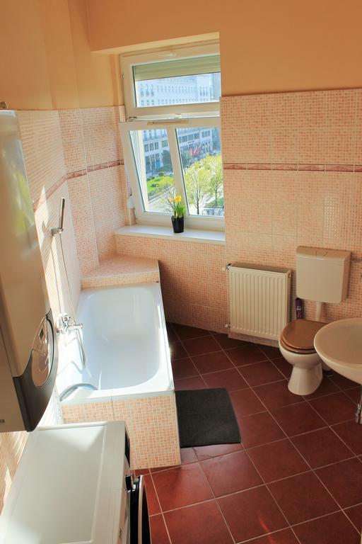 בודפשט Lidi Guesthouse מראה חיצוני תמונה