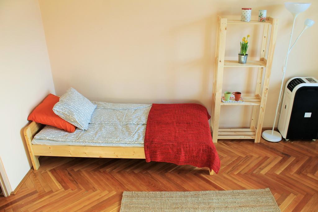 בודפשט Lidi Guesthouse מראה חיצוני תמונה