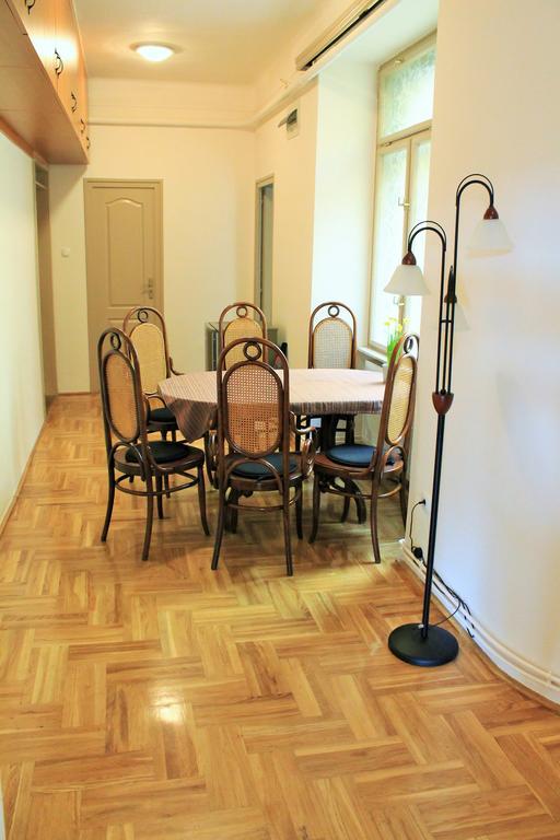 בודפשט Lidi Guesthouse מראה חיצוני תמונה