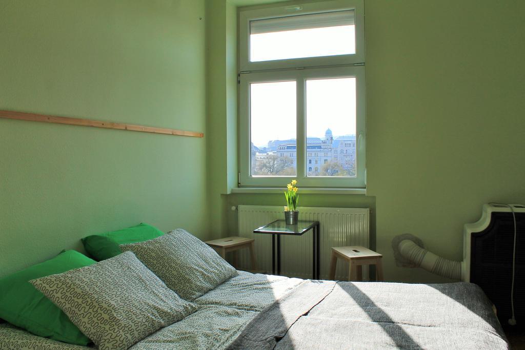 בודפשט Lidi Guesthouse מראה חיצוני תמונה