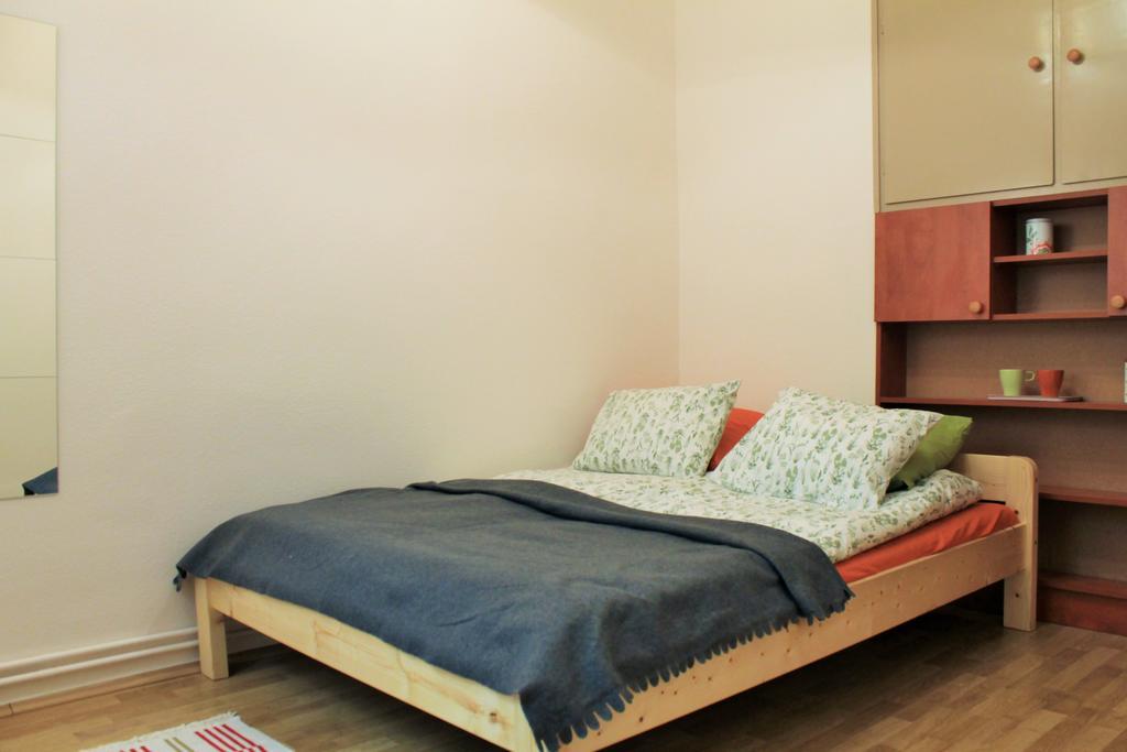 בודפשט Lidi Guesthouse מראה חיצוני תמונה