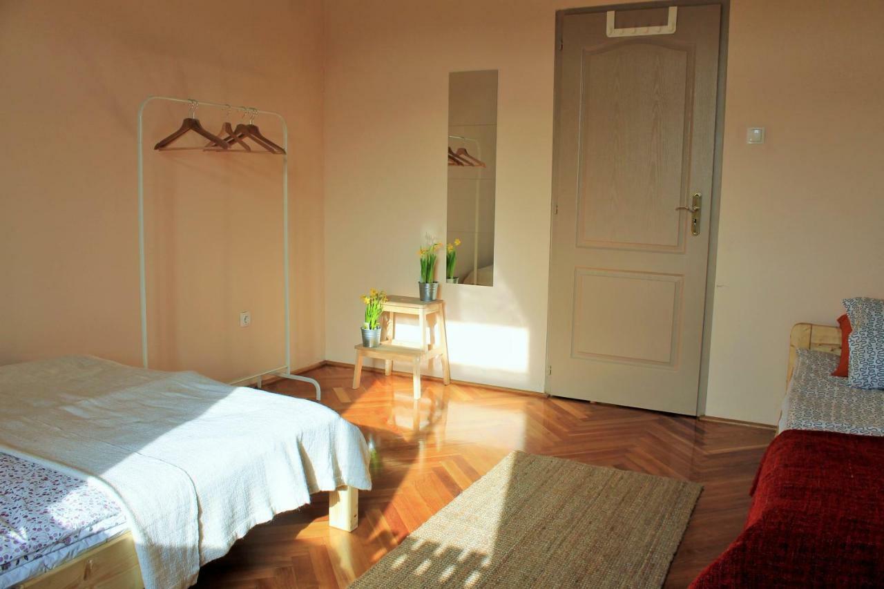 בודפשט Lidi Guesthouse מראה חיצוני תמונה
