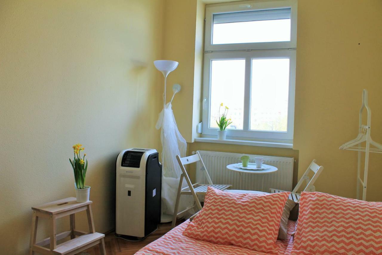 בודפשט Lidi Guesthouse מראה חיצוני תמונה