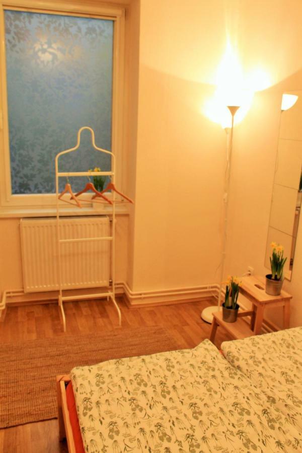 בודפשט Lidi Guesthouse מראה חיצוני תמונה